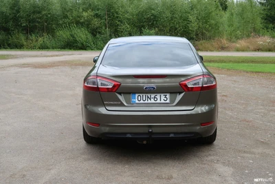 Ford Mondeo 2014, kuva 7/10