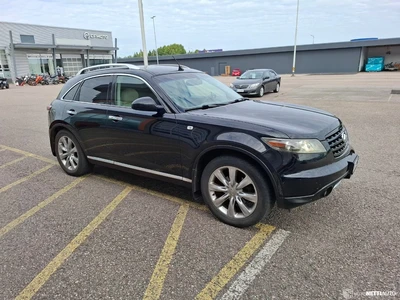 Infiniti FX45 2006, kuva 3/12