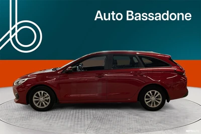 Hyundai i30 2021, kuva 2/10
