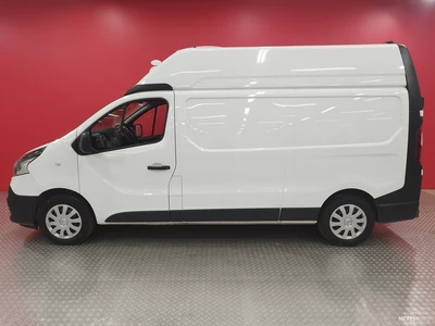 Renault Trafic 2018, photo 4/18