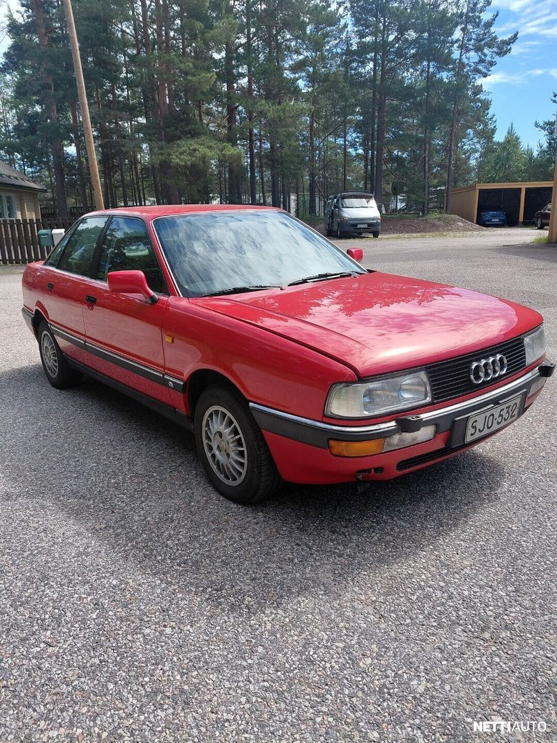 Audi 90