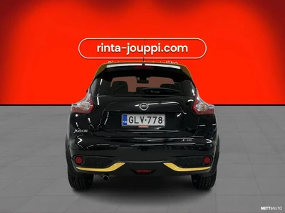 Nissan Juke 2015, kuva 7/27