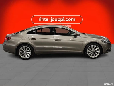 Volkswagen CC 2014, kuva 5/46