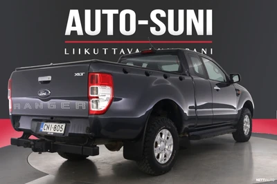 Ford Ranger 2020, photo 3/38