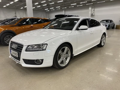 Audi A5 2011, kuva 2/7