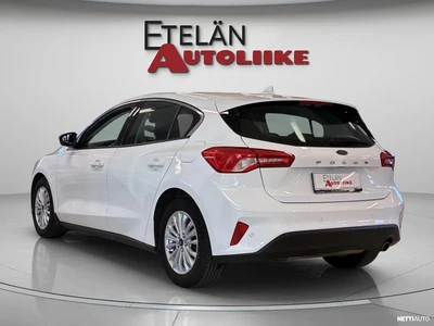 Ford Focus 2019, photo 5/41