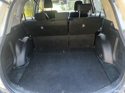 Toyota RAV4 2,0 D-4D AWD Active 2014, photo 5/10