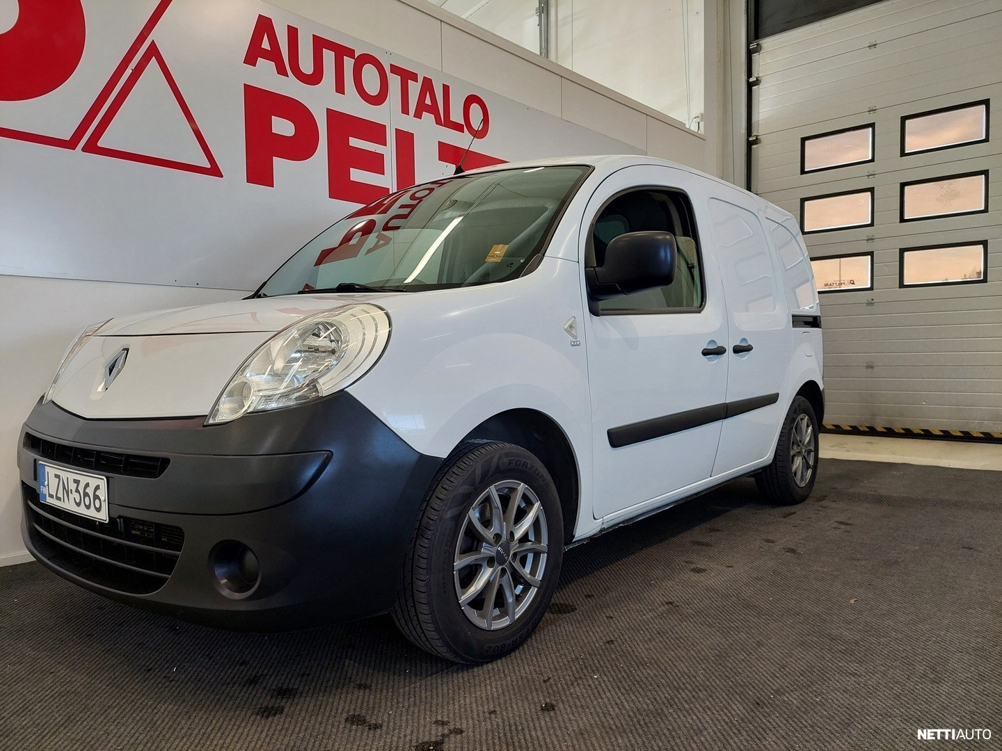 Renault Kangoo Express