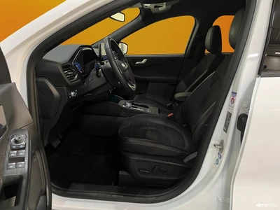Ford Kuga 2023, photo 6/39