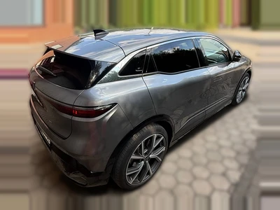 Renault Megane 2022, photo 3/9