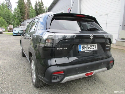 Suzuki S-cross 2024, kuva 5/11