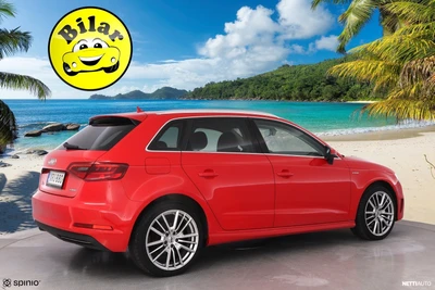 Audi A3 2015, kuva 7/34