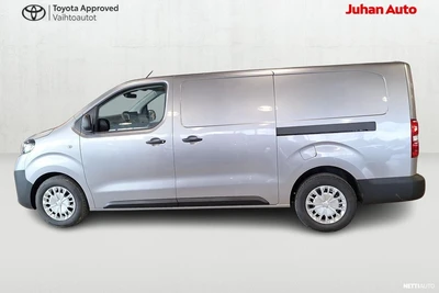 Toyota Proace Proace 2.0D L2 145 Comfort 2025, photo 2/19