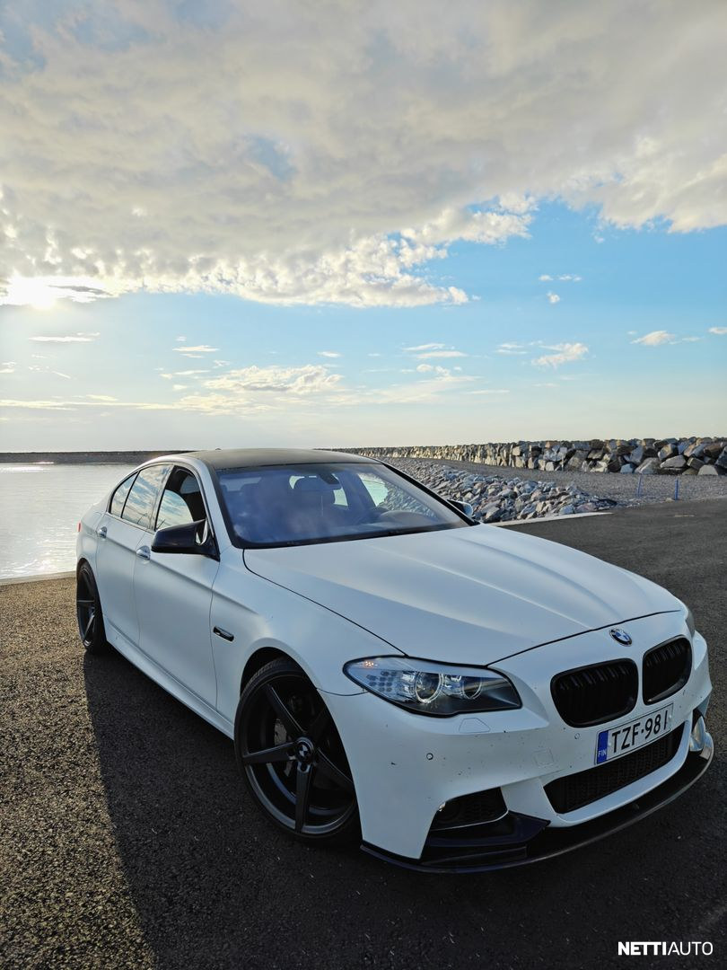 BMW 535