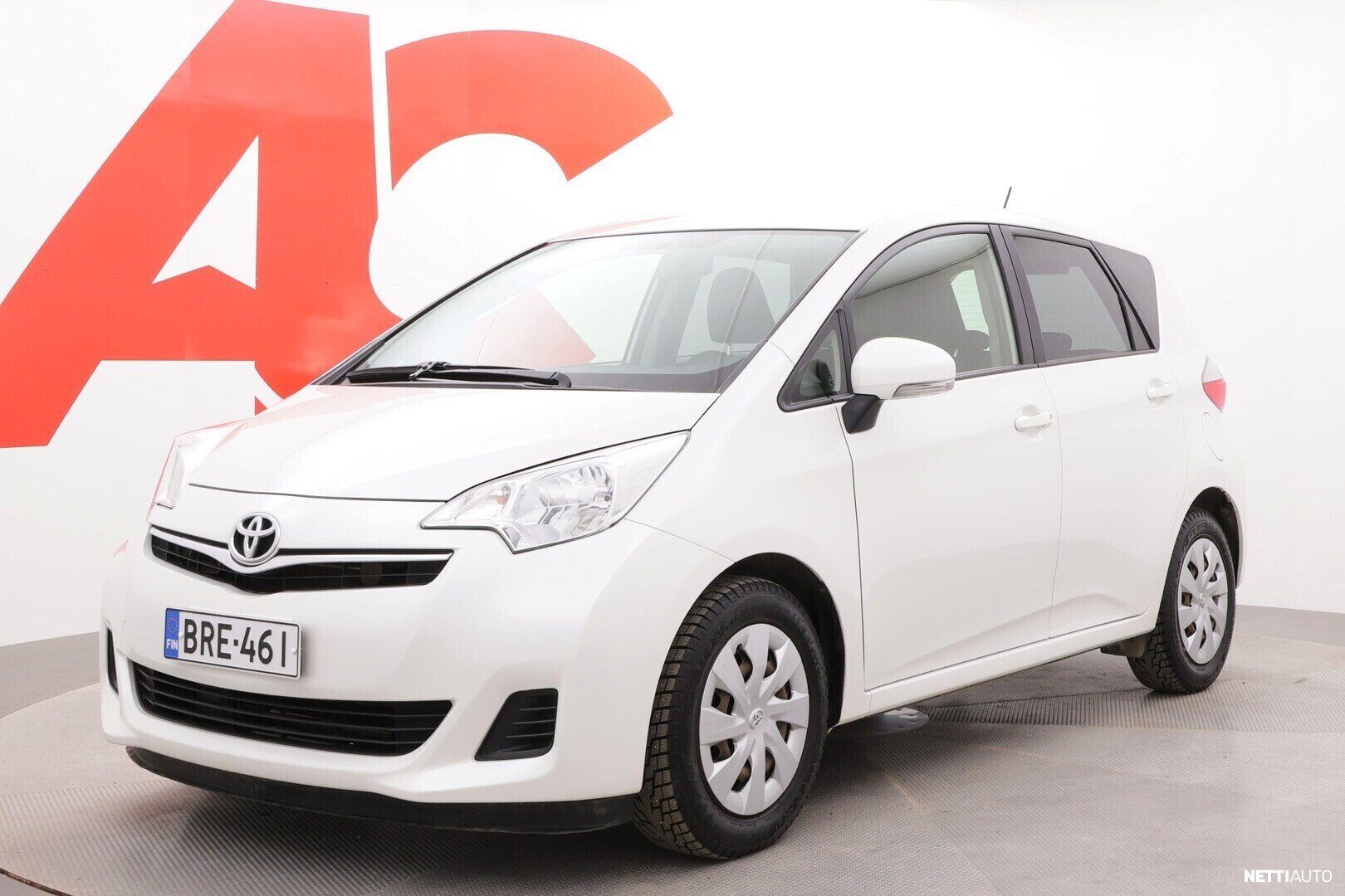 Toyota Verso-S