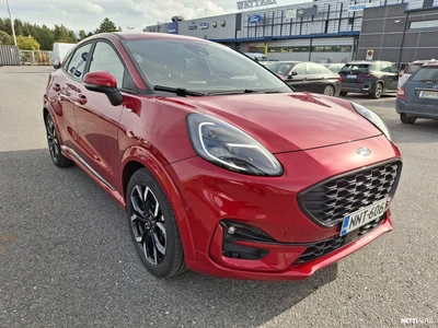 Ford Puma 2024, kuva 3/10