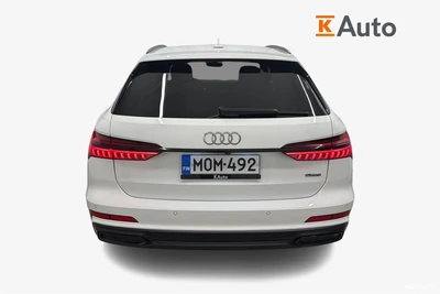 Audi A6 2020, kuva 3/39