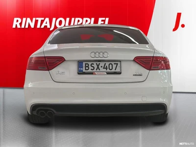 Audi A5 2015, kuva 5/38