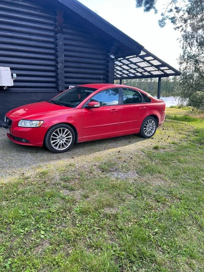 Volvo S40 2007, kuva 2/10