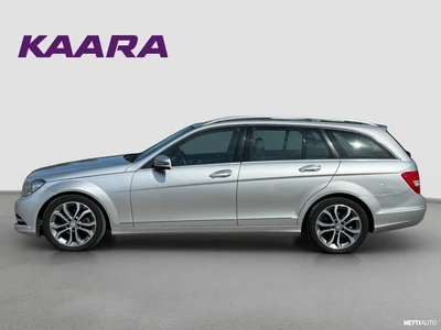 Mercedes-Benz C 2014, kuva 6/10