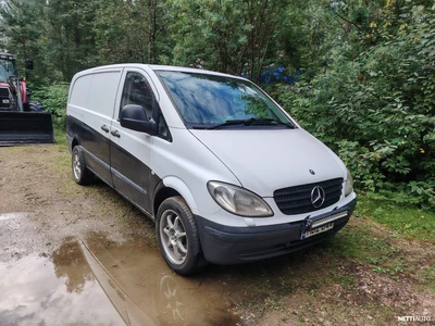 Mercedes-Benz Vito 2005, kuva 1/10