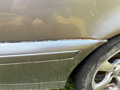 BMW 525 2001, photo 6/11