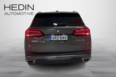 BMW X5 G05 xDrive45e A Charged Edition 2021, kuva 4/46