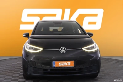 Volkswagen ID.3 2023, kuva 2/29