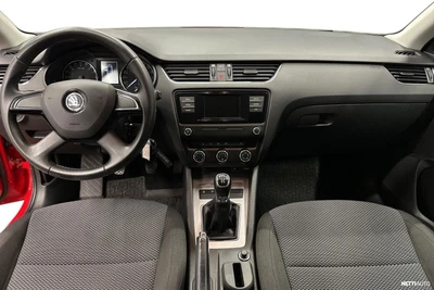 Skoda Octavia 2015, kuva 7/31