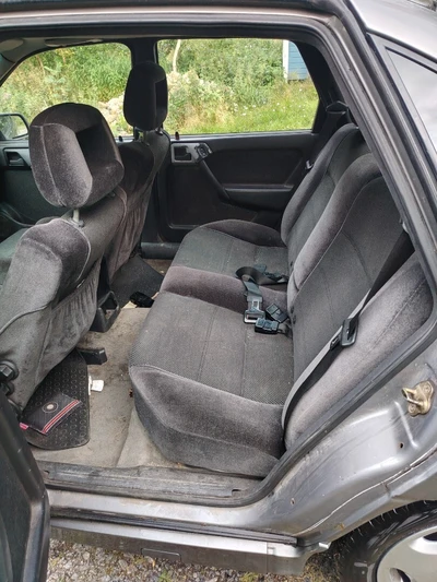 Opel Vectra Vectra A 2000 1989, kuva 5/6