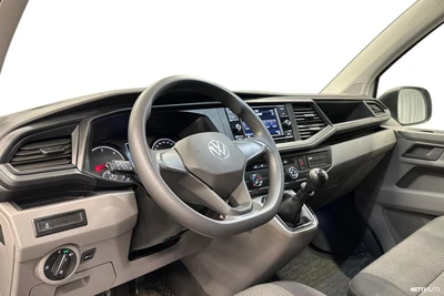 Volkswagen Transporter 2024, photo 6/30
