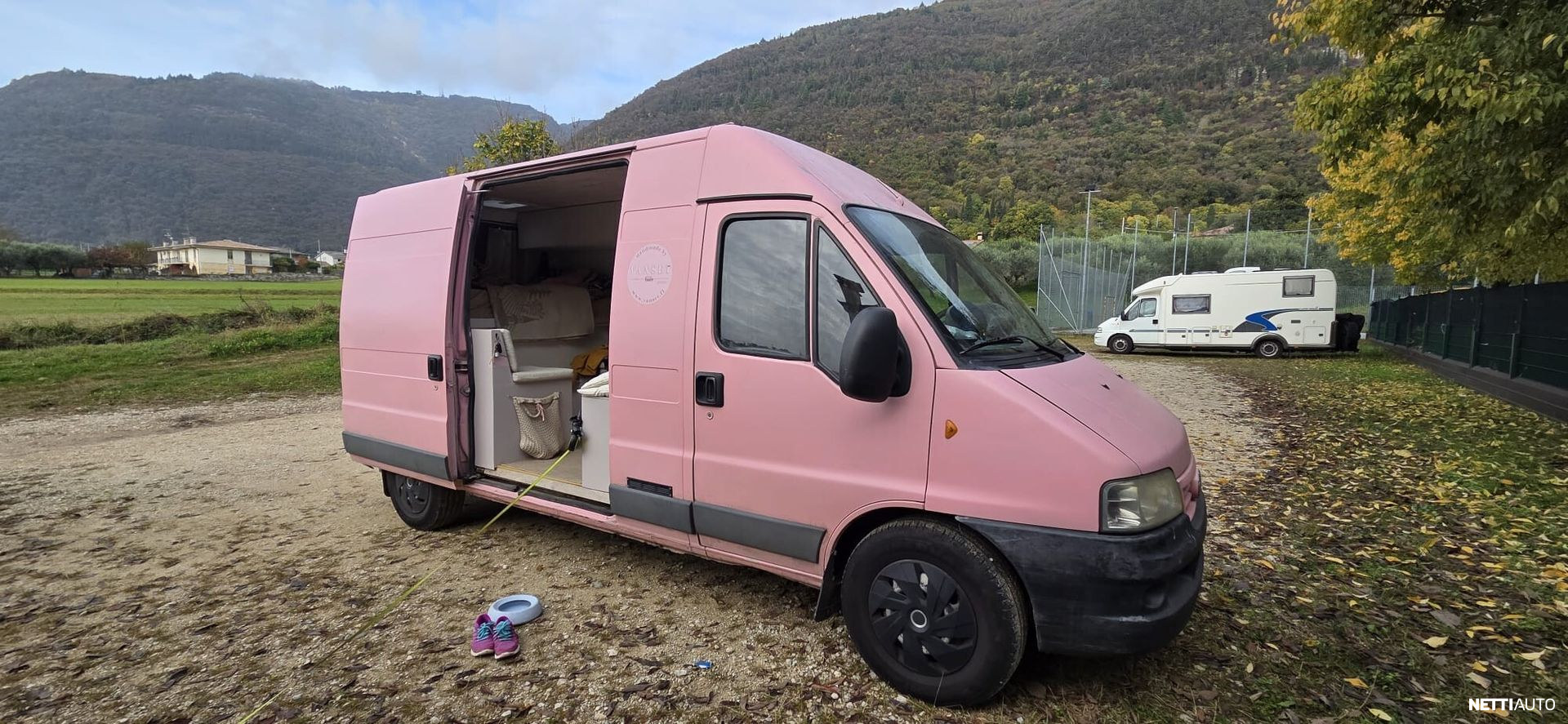 Fiat Ducato