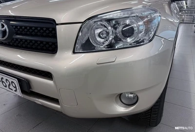 Toyota RAV4 2006, photo 5/24