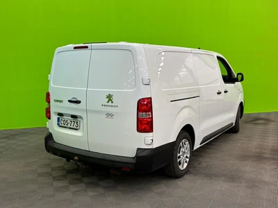 Peugeot Expert 2020, photo 5/19