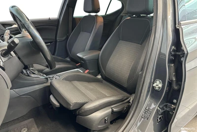 Opel Astra 2016, photo 7/26