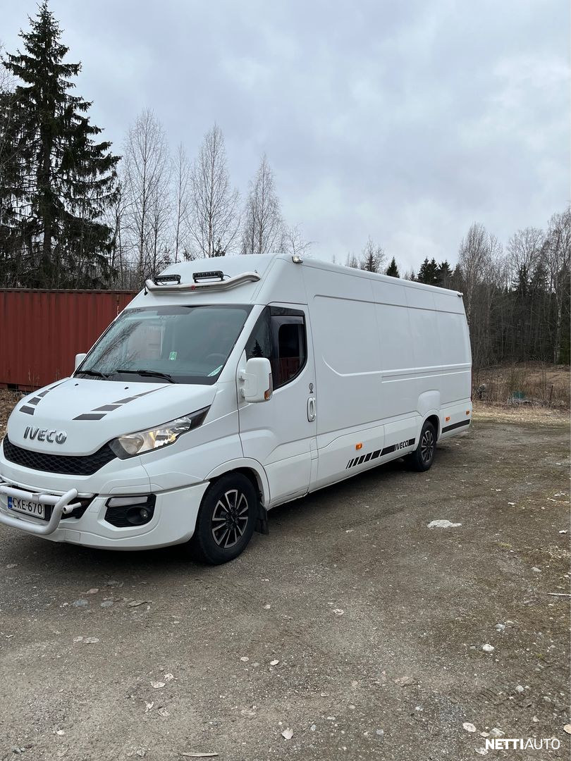 Iveco Daily