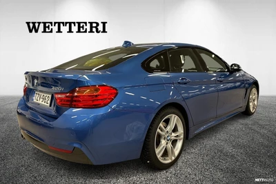 BMW 420 2015, photo 3/31