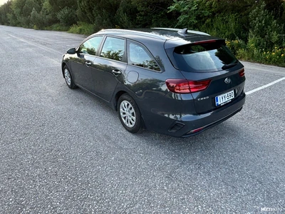 Kia Ceed 1,0 T-GDI ISG 100hv Active SW 2020, kuva 2/8