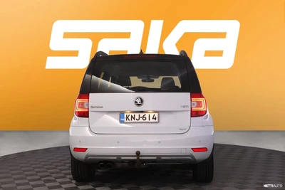 Skoda Yeti 2016, kuva 7/44