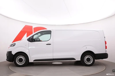 Toyota Proace 2023, photo 2/27