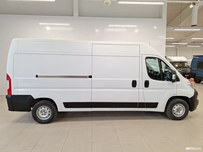 Fiat Ducato 2018, photo 6/21