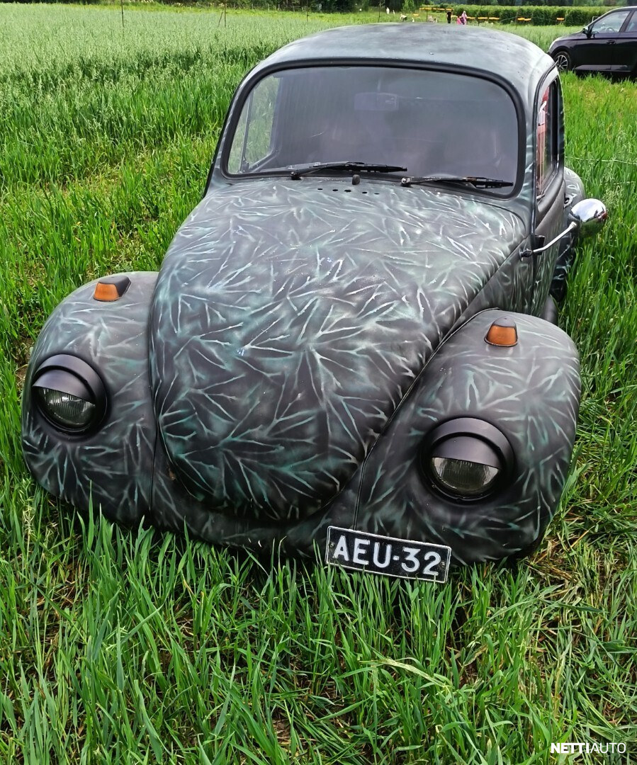 Volkswagen Kupla