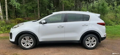 Kia Sportage 2017, kuva 1/18
