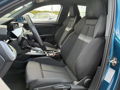 Audi A3 2021, kuva 6/10