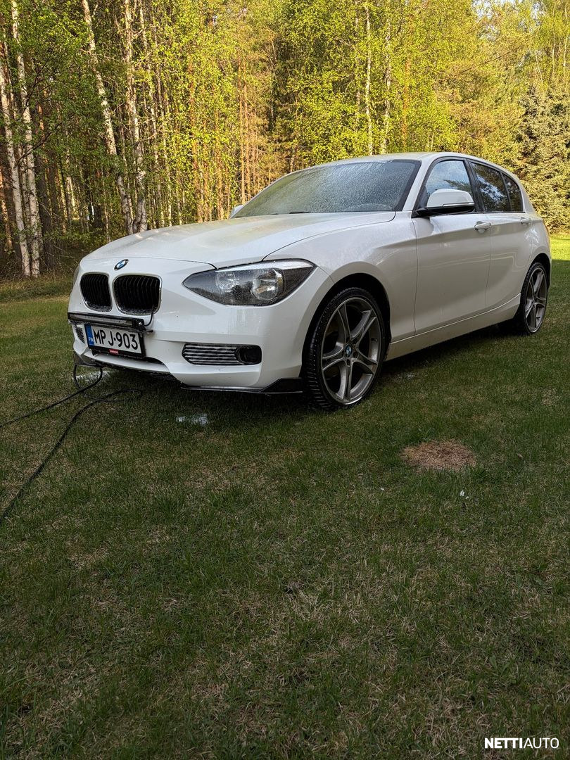 BMW 116