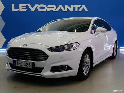 Ford Mondeo 2015, kuva 1/25