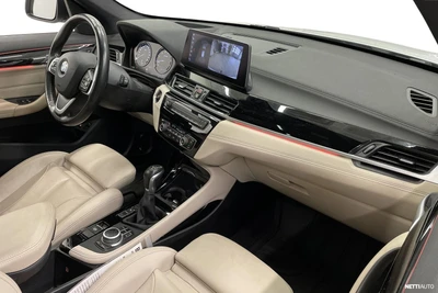 BMW X1 F48 xDrive25e A Business Sport 2020, photo 6/7