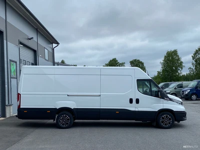 Iveco Daily 2023, photo 6/10