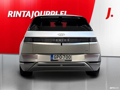 Hyundai Ioniq 5 2022, kuva 5/46