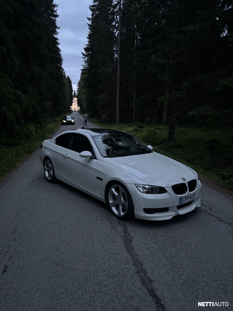 BMW 335
